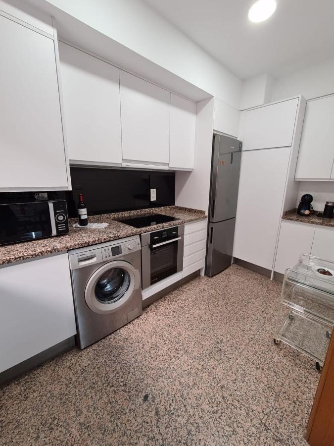 萨拉戈萨Dos Torres Atico Duplex - Centrico Con Vistas A La Ciudad公寓 外观 照片