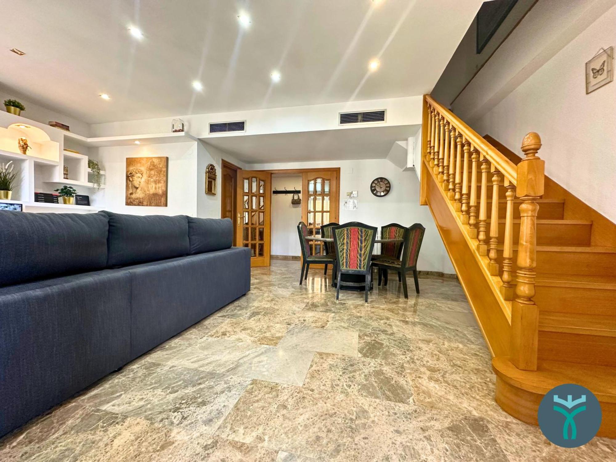 萨拉戈萨Dos Torres Atico Duplex - Centrico Con Vistas A La Ciudad公寓 外观 照片