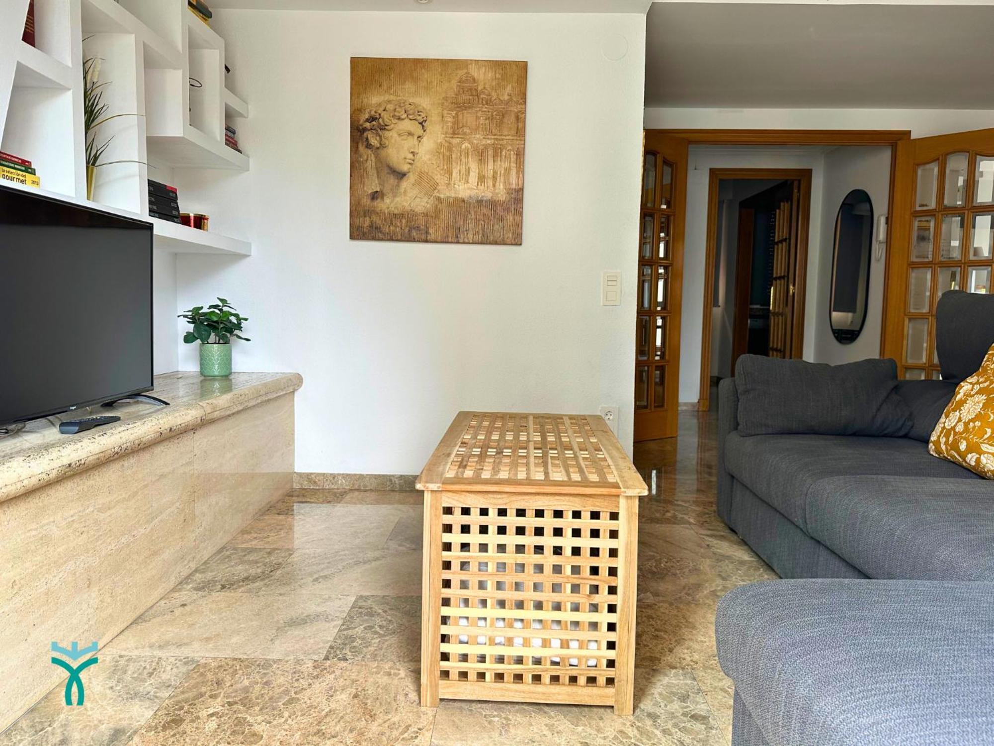 萨拉戈萨Dos Torres Atico Duplex - Centrico Con Vistas A La Ciudad公寓 外观 照片